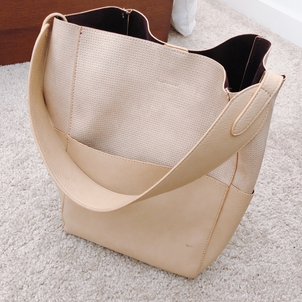 Anthropologie tote